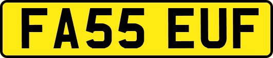 FA55EUF