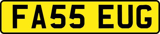 FA55EUG