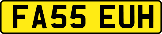 FA55EUH