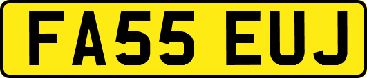 FA55EUJ