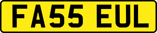 FA55EUL