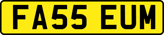 FA55EUM