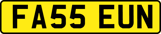 FA55EUN