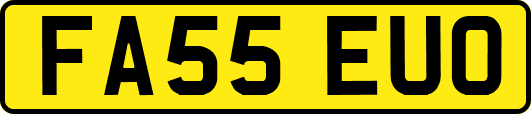 FA55EUO