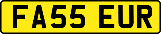 FA55EUR