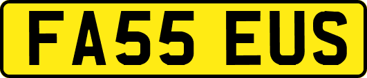 FA55EUS