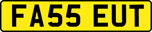 FA55EUT