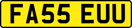 FA55EUU