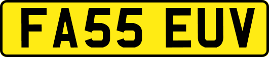 FA55EUV