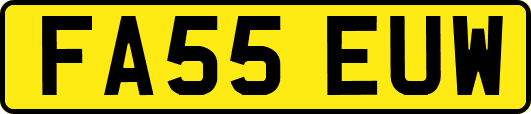FA55EUW