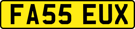 FA55EUX