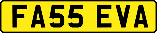 FA55EVA