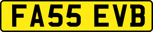 FA55EVB