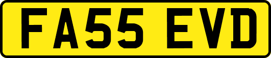 FA55EVD