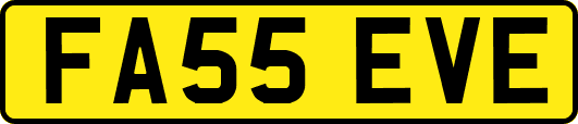 FA55EVE