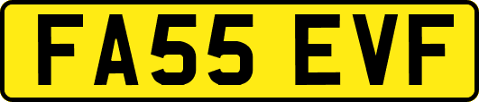 FA55EVF