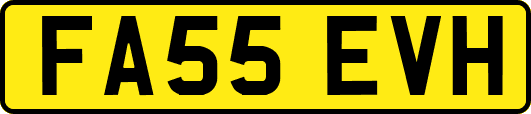 FA55EVH