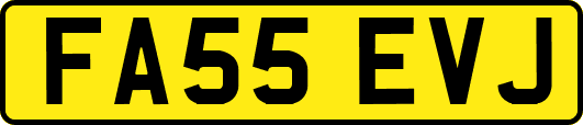 FA55EVJ