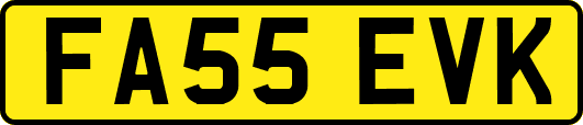 FA55EVK
