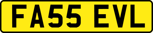 FA55EVL