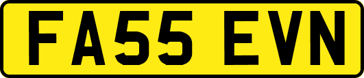 FA55EVN