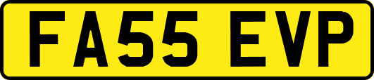 FA55EVP