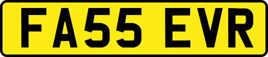 FA55EVR