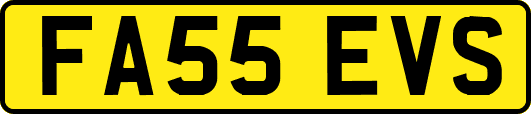 FA55EVS