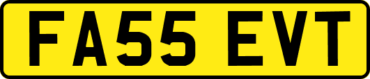 FA55EVT