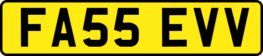 FA55EVV