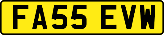 FA55EVW