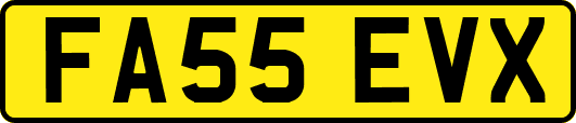 FA55EVX