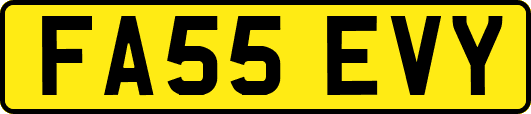FA55EVY