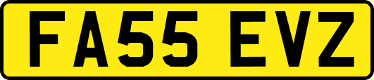 FA55EVZ