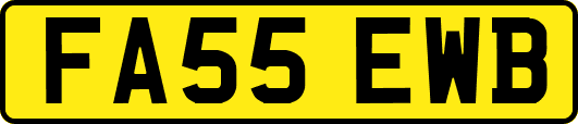 FA55EWB
