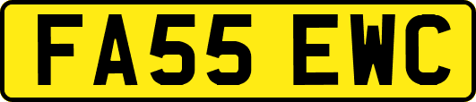 FA55EWC