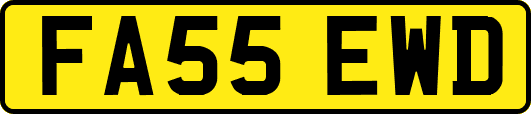 FA55EWD