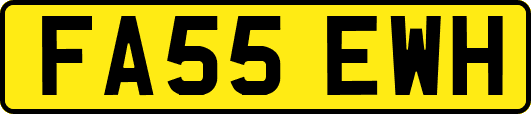 FA55EWH