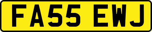 FA55EWJ