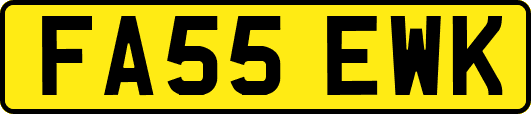 FA55EWK