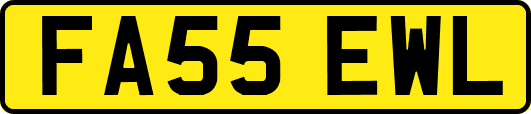 FA55EWL