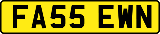 FA55EWN