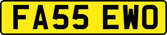 FA55EWO