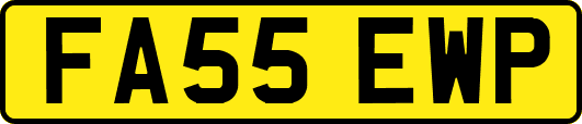 FA55EWP