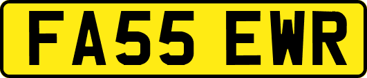 FA55EWR