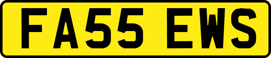 FA55EWS