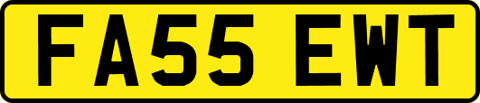 FA55EWT