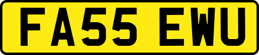 FA55EWU