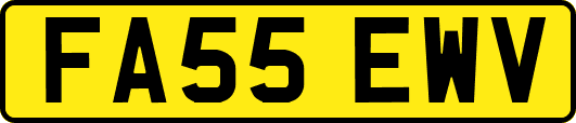 FA55EWV