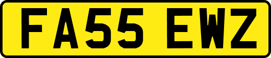 FA55EWZ